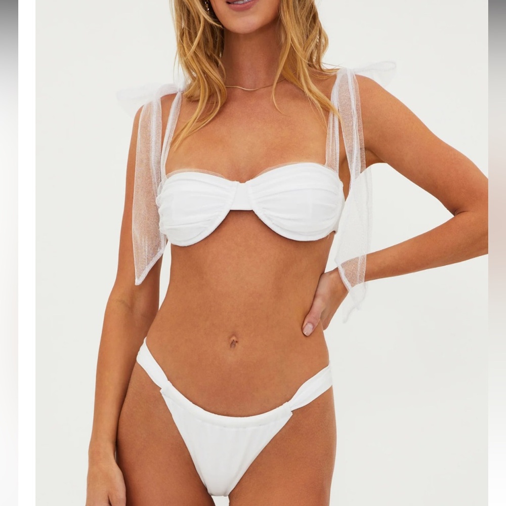 Beach Riot Drea Top
